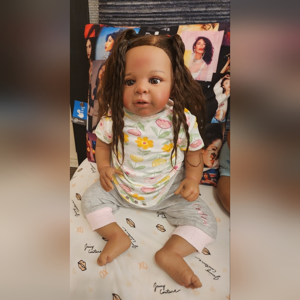 Reborn Doll